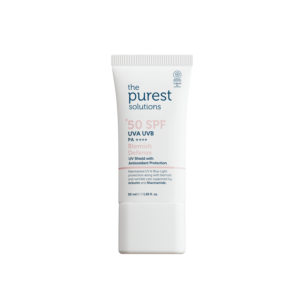 كريم دفاع ضد العيوب