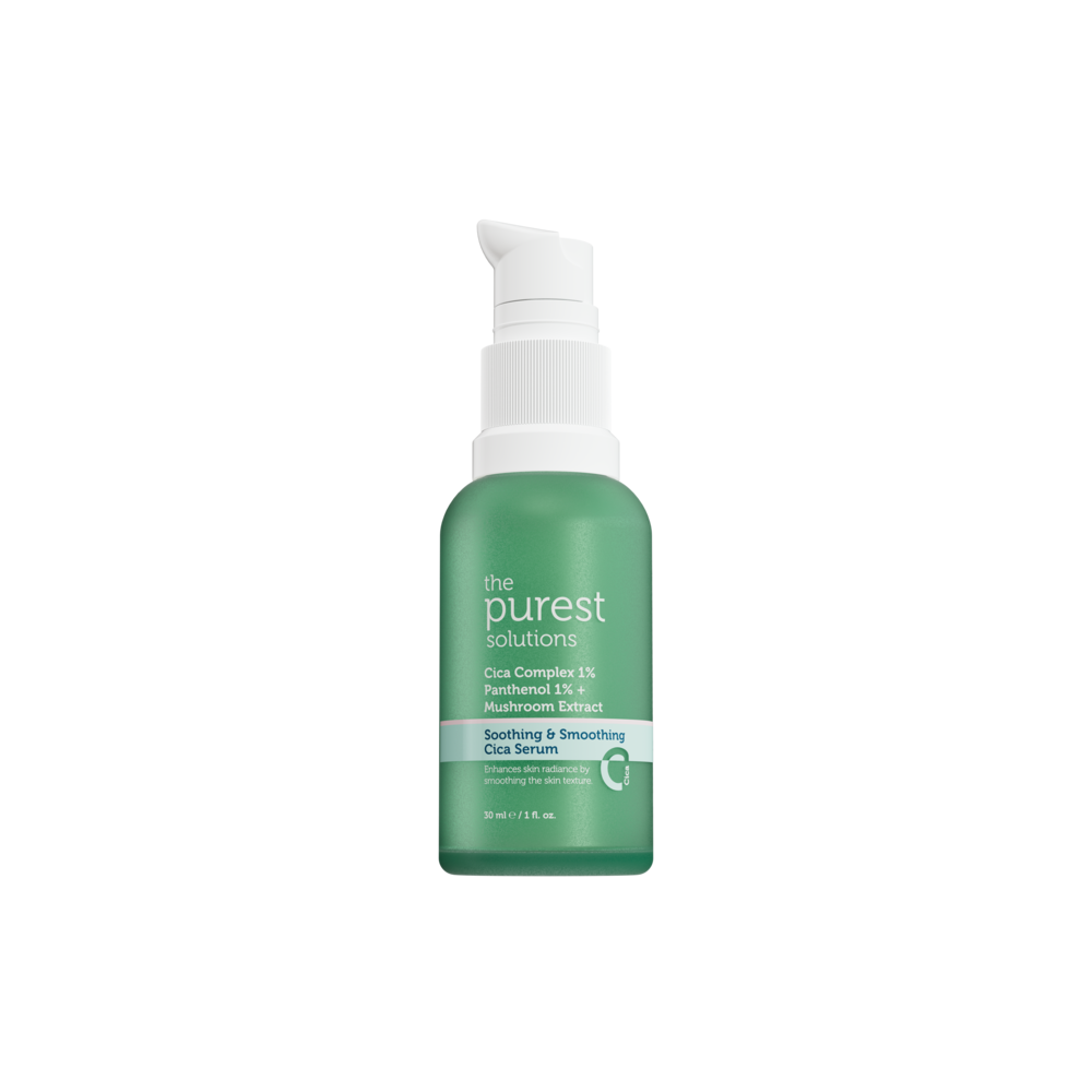 سيروم سيكا المهدّئ والملمّس